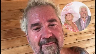Try Not to Gag When You See Guy Fieri s Wife