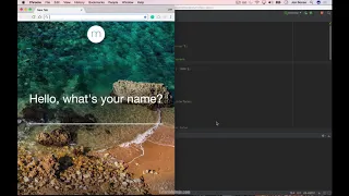 NodeJS Hello WOrld using WebStorm