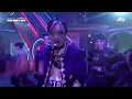SHINee 샤이니 'HARD' @SHINee’s 15m - Roadtrip Comeback Show