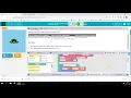 Lesson 15 Keyboard Input Walk Through