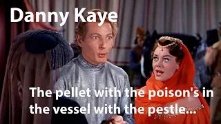 Download Danny Kaye - \ MP3