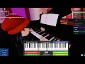 Until I Found You Roblox Got Talent