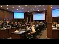Sullivan County Commission Meeting - 26