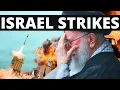US AND ISRAEL STARTS WAR WITH IRAN EXPLOSIONS IN TEHRAN Breaking War News The Enforcer