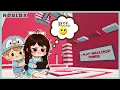 Download Lagu BOBA AJARIN KAKA WALLHOP JEPIT OMMO | ROBLOX INDONESIA@anothersideofdila