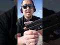 Hoe je een Glock (elk kaliber) in minder dan 60 seconden gebruikt