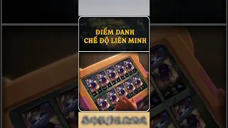 Tat ca nhung che do choi nay trong Lien Minh Huyen Thoai ban da tung choi qua het chua