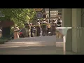 Midtown mass shooting Conditions of the victims