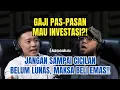 Download Lagu Gaji 5 Juta, Cicilan 3 Juta⁉️ Ini 3 Cara CEO Pusat Emas Indonesia Lepas dari Utang 😱
