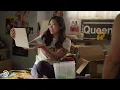Wally Wants Nora to Get a Real Job - Awkwafina is Nora from Queens