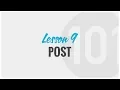 PHP POST