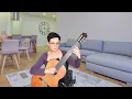 Enrique Granados - Dedicatoria