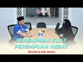 Lagu PEREMPUAN KUAT PEREMPUAN HEBAT bersama Kak Mawa | USTADZ HILMAN FAUZI