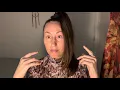 LIVING IN AN AIRBNB FULL TIME THE REALITY