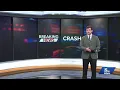 Route 222 closed in Lancaster County after crash