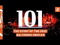 101 The Story of the 2023 Baltimore Orioles FULL Documentary