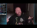 Pat Stares At Palworld