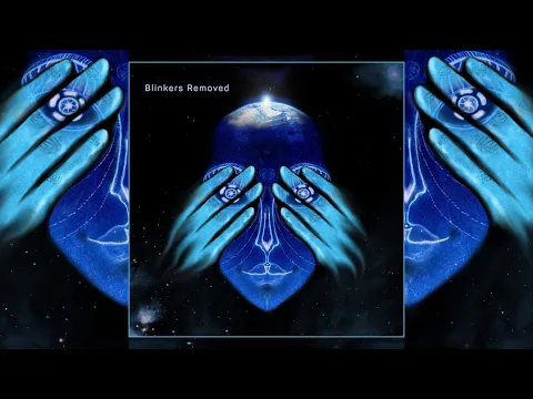Man Of No Ego - Blinkers Removed [Full Album]