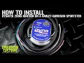 How To Install A Dynatek 2000i Electronic Ignition System On A Harley-Davidson Sportster