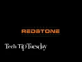 TECH TIP TUESDAY RED SECURITY LIGHT
