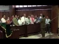 Download Lagu Pujian Koor Ama | Jou-jou Do Ahu | 15 Feb 2015 | HKBP Serpong