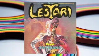 Download Resah - Lestari (Official Audio) MP3