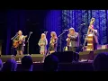 Sarah Jarosz - Ring Them Bells 4/28/23
