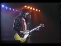 Download Lagu cinderella nobody's fool Live in Tokyo Japan 1987