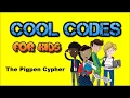 Cool Codes for Kids The Pigpen Cypher