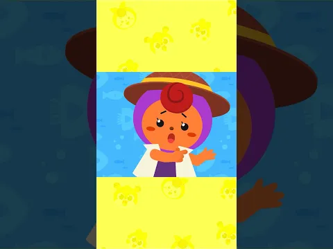 Mau ke Pasar? Lalala~! 🎵 | Lagu Anak | #Cheetahboo