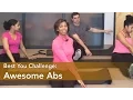 Awesome Abs Workout - Best You Challenge BestHealth