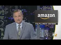 Amazon Exploring Using Closed Sears And JC Penney Stores As Fulfillment Centers