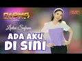Lagu ADA AKU DISINI - LISTEN SAFANA - OSAMA MUSIK - ANIJAYA AUDIO LIVE //AIRIN DIGIMEDIA