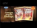 Iklan Fine Choco - Couple [5 Detik] (1)
