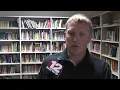 Randolph County Sheriff s PRO Officer talks about the importance of hands on learning