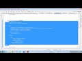 Java Training Day 27