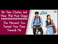 Download Lagu UDD GAYA - B Praak Lyrics Translation (Video ) Jaani | Gurnam Bhullar | Tania latest punjabisong2022