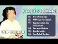 Pance Pondaag | Biasa biasa saja | Akhirnya Ku Sadari | Begitu Sudah Aku Memahami | Begitu Indah