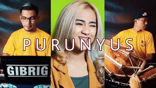 Download PURUNYUS REMIX BAJIDOR - FANNYSABILA MP3