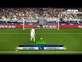 PES 2018 | Real Madrid vs Liverpool | Final UEFA Champions League (UCL) | Penalty Shootout