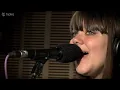 First Aid Kit cover Fever Ray 'When I Grow Up' for Like A Version