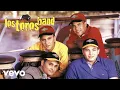 Los Toros Band - Pa Todo El Ano Visualizer