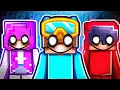 Download Lagu We CAN'T SLEEP In Minecraft!