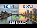 Cleveland Is Back 35 Billion Dollars Comeback That Will Shock America