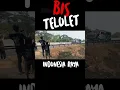 Download Lagu Wooow!! Basuri Indonesia Raya!!  #shorts #bustelolet #telolet #bistelolet #basuri