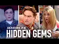 Hidden Gems from 'The Big Bang Theory' (Seasons 4-6)