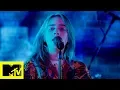 Download Lagu Billie Eilish: Wish You Were Gay (Live) | MTV Push