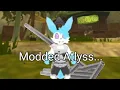 Did I Make a Mistake Modding Atlyss Atlyss Feat Metal Pipe Falling