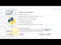 1 Tutorial Python - Download dan Install