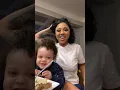 Ari IG LIVE